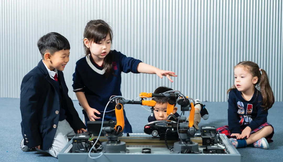 一年级择校有多重要?君诚“解码”孩子未来的黄金起点