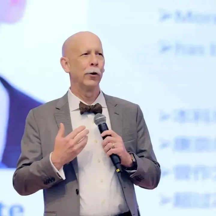 北京贝赛思学校 校长-Mark Sylte