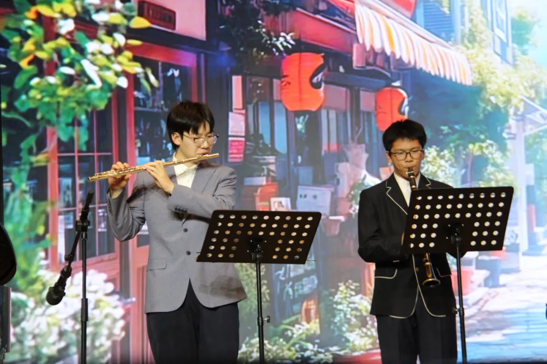 音有爱 乐队一曲《能看见海的街道》