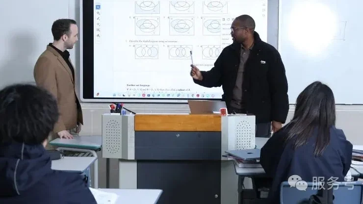 让数学触手可及：ACT 学术主任 Joseph 的跨语言数学教学之道