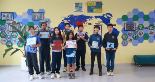 深耕国际教育初心，筑牢校园归属感！西亚斯外籍学校特邀全球专家 Dr. Derrick Gay 到访开展专题培训