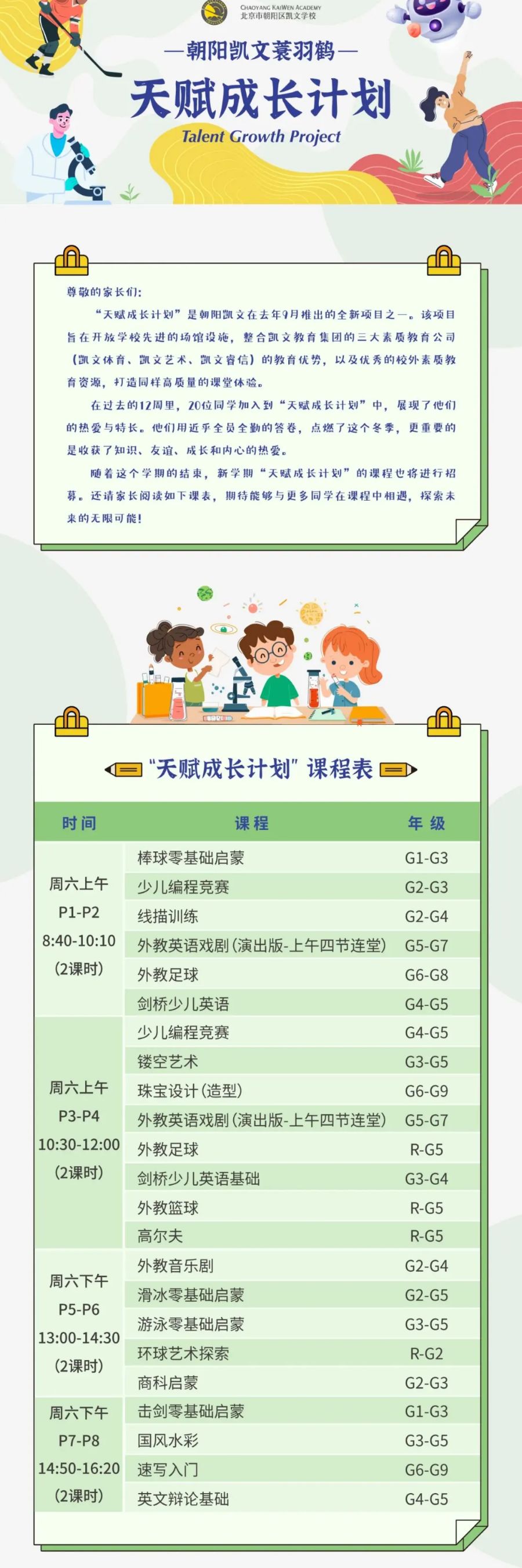 朝阳凯文蓑羽鹤天赋成长计划 | 以热爱为翼,翱翔未来