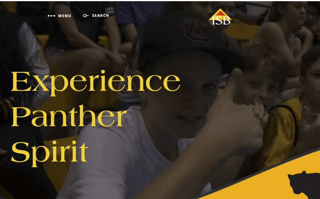 International School Bangkok (IS