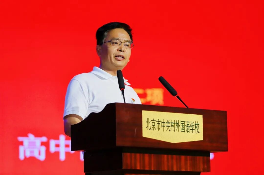 更是学生与学校建立理解和信任的开始(图 2)