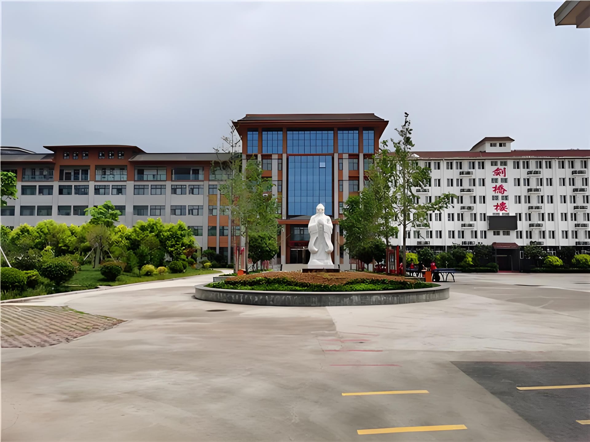 快来 “解锁” 焦作国际学校的奇妙世界
