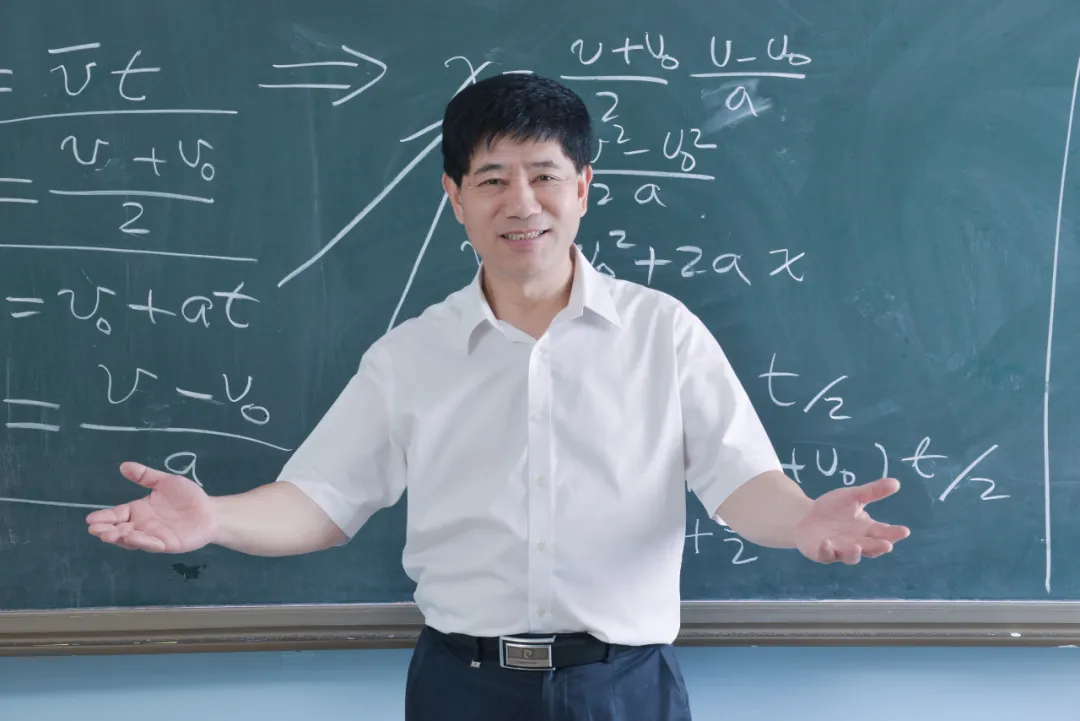 科学家校长刘煜炎:反常识教育逆袭,普娃也能直通牛津剑桥