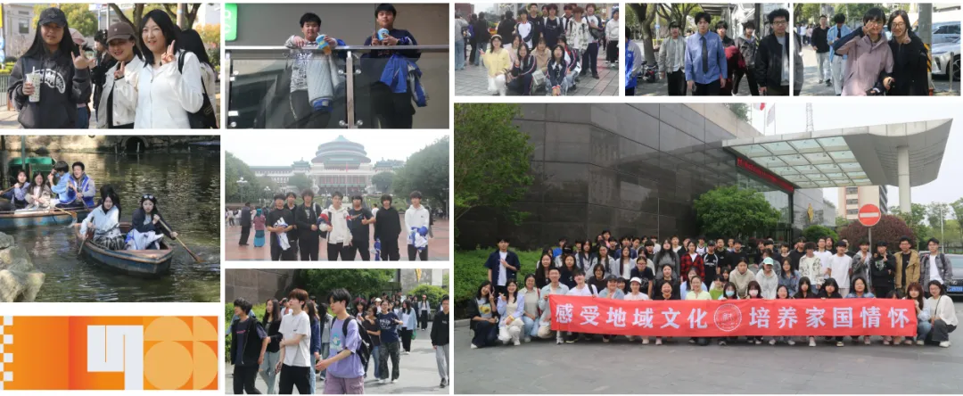 实训活动赋能,为学生提供丰富多彩的高中生活体验多元兴趣社团