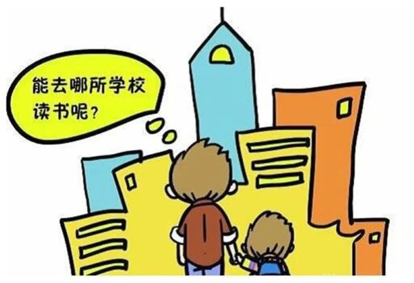 我们常说 条条大路通罗马 ,但是在升学途径的选择方面可不是这样