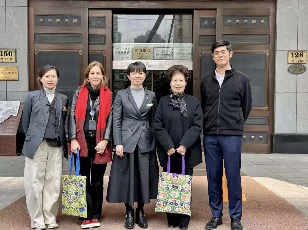 立足当下，展望未来，上海华旭双语学校将继续坚守教育初心