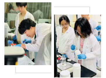 我校参与同学:白东禾、邱紫昭、王秋实、左嵩淏、张新阳