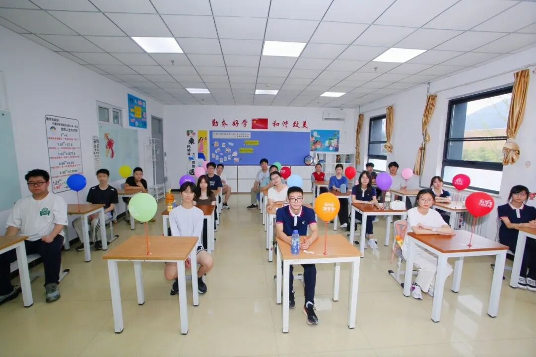 在新的起点上坚定前行