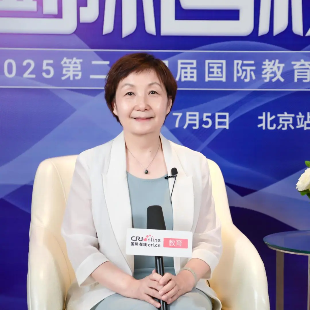 访谈最后,多位嘉宾达成共识:在AI技术深度融入教育的今天(图 8)