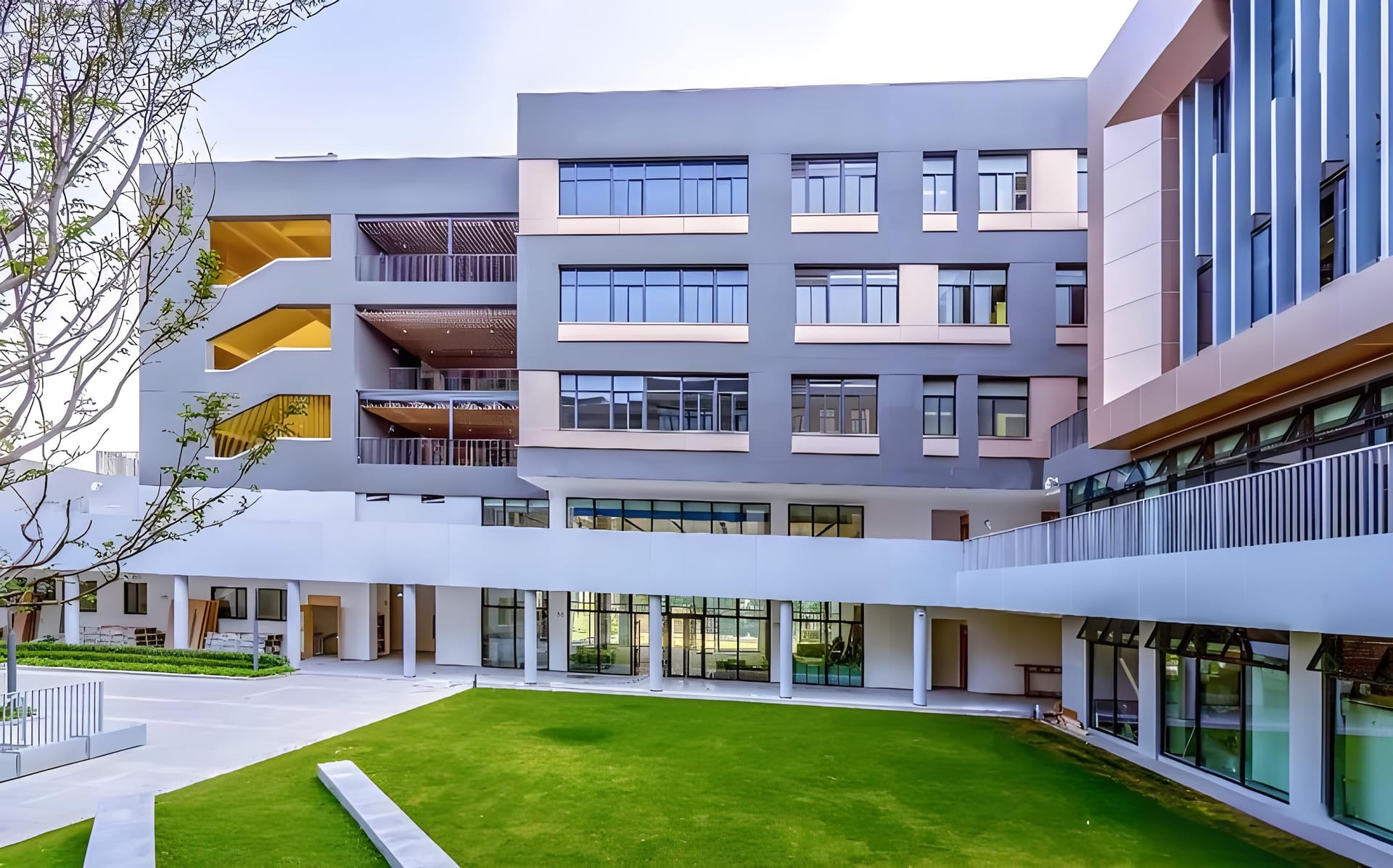 深圳太子湾国际学校