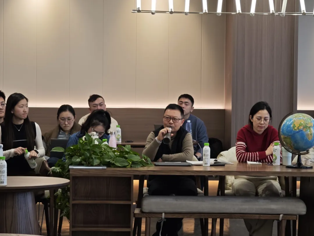 James老师带来阅读分享,从工作记忆模型到差异化教学策略