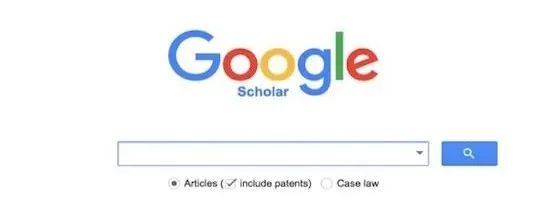 Google Scholar