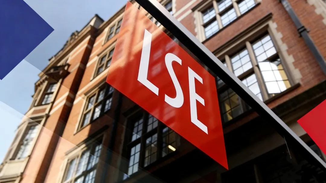 杭州狄邦文理学校学子斩获 LSE 精算录取|松弛少年贾中泽逆袭圆梦 G5 名校
