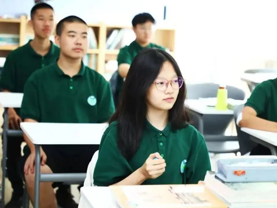 “何谓超前教育?”青苗校长破局:教育没有标准答案,只有量身定制的解药