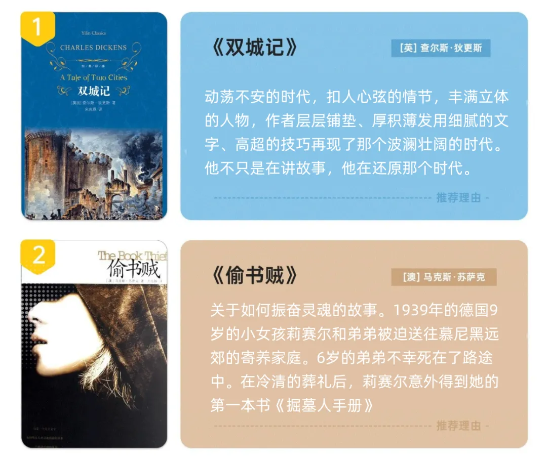 历史类 History
