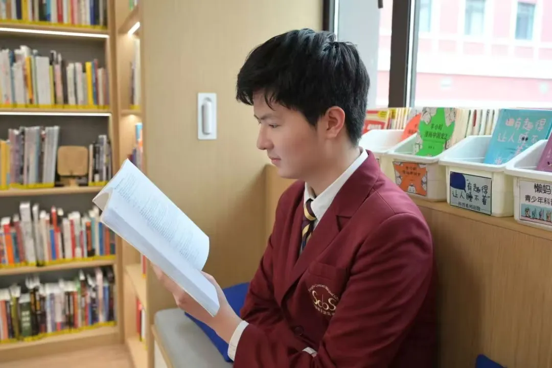 上海康德双语实验学校 2026 届升学大捷!全人教育赋能学子斩获 134 封世界名校 Offer