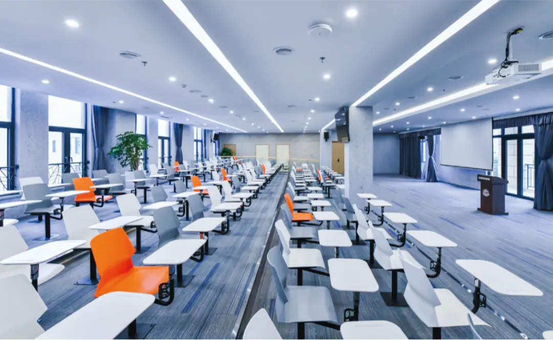 Campus Environment