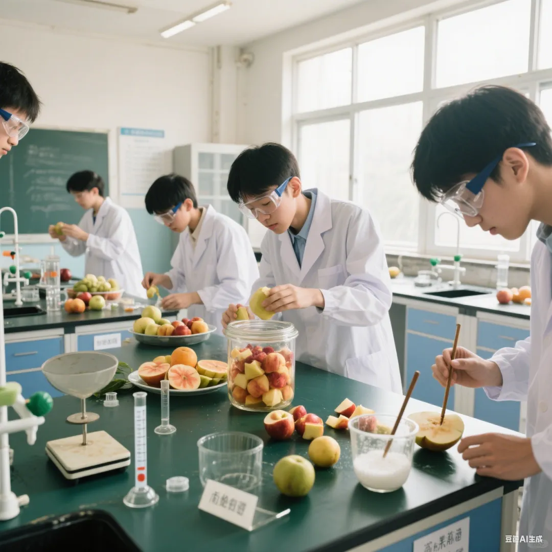 03. 趣味实践篇:玩着学知识更扎实