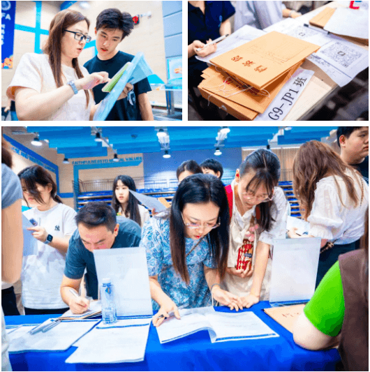 新府学高中部2025-2026学年度开学季 | 新府华章,扬帆起航