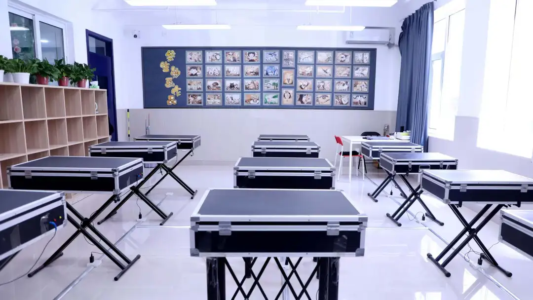 【学校优势】