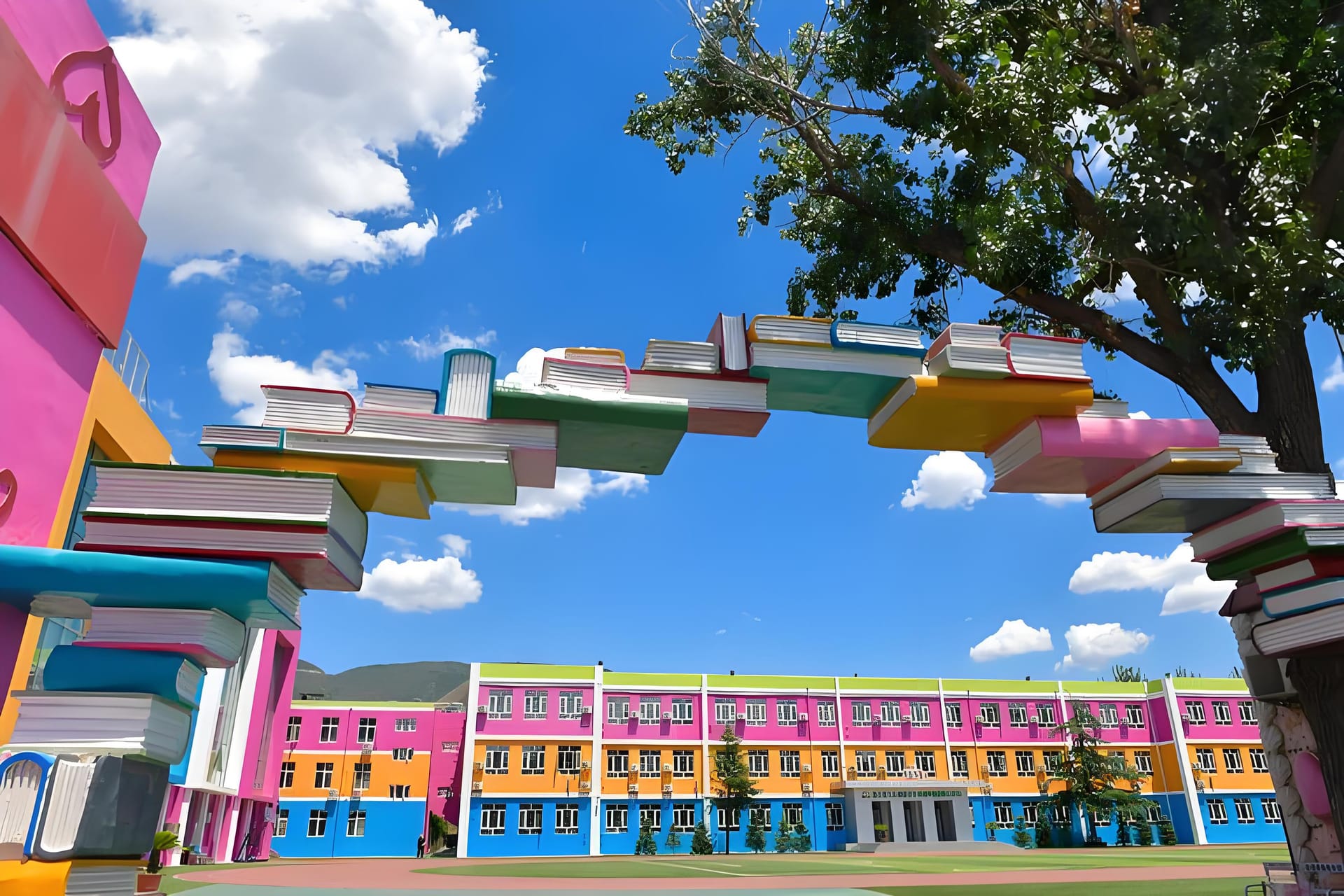北京中杉国际学校