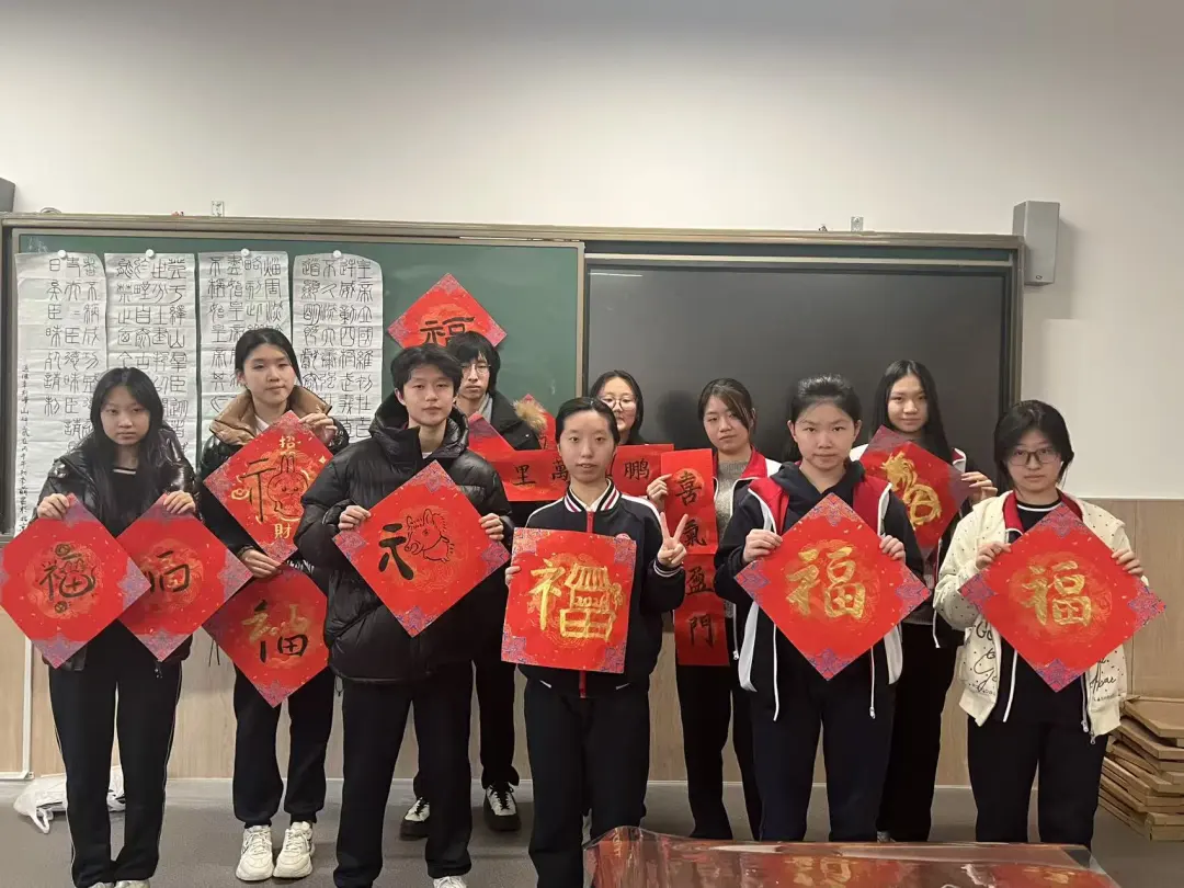 美好如期而至