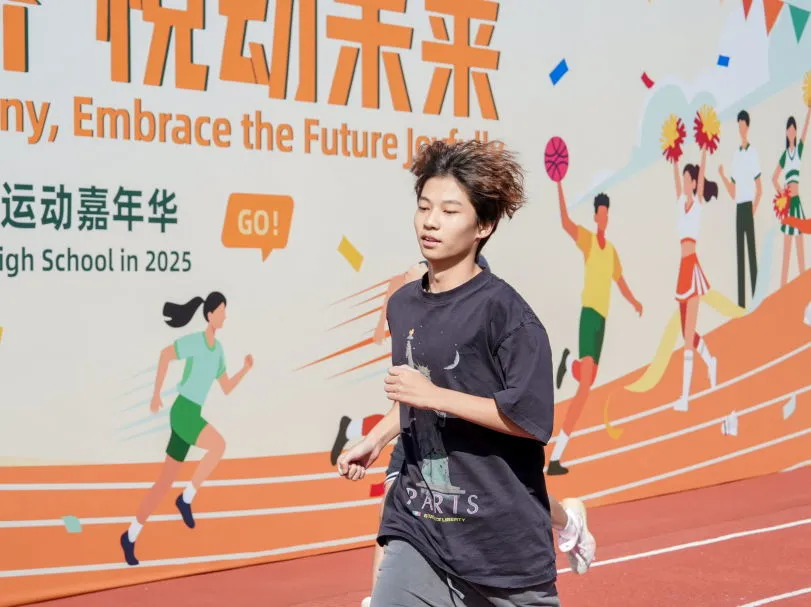 100 米、200 米短跑上演 飞人之争 !(图 4)