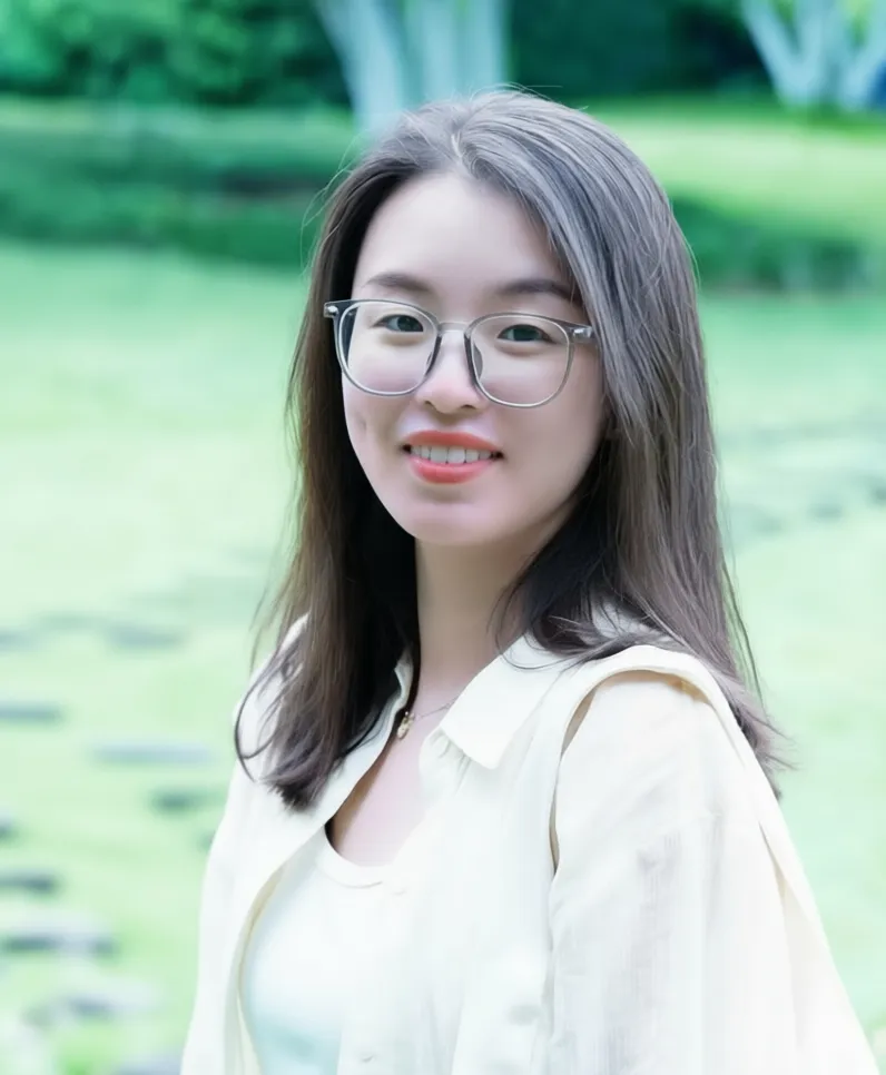 许珂慧:在语言的渡口守望成长梦想 荣怀外语小学英语教育匠心育人之路