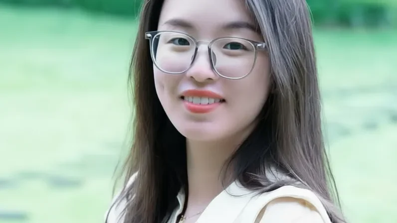 许珂慧：在语言的渡口守望成长梦想 荣怀外语小学英语教育匠心育人之路
