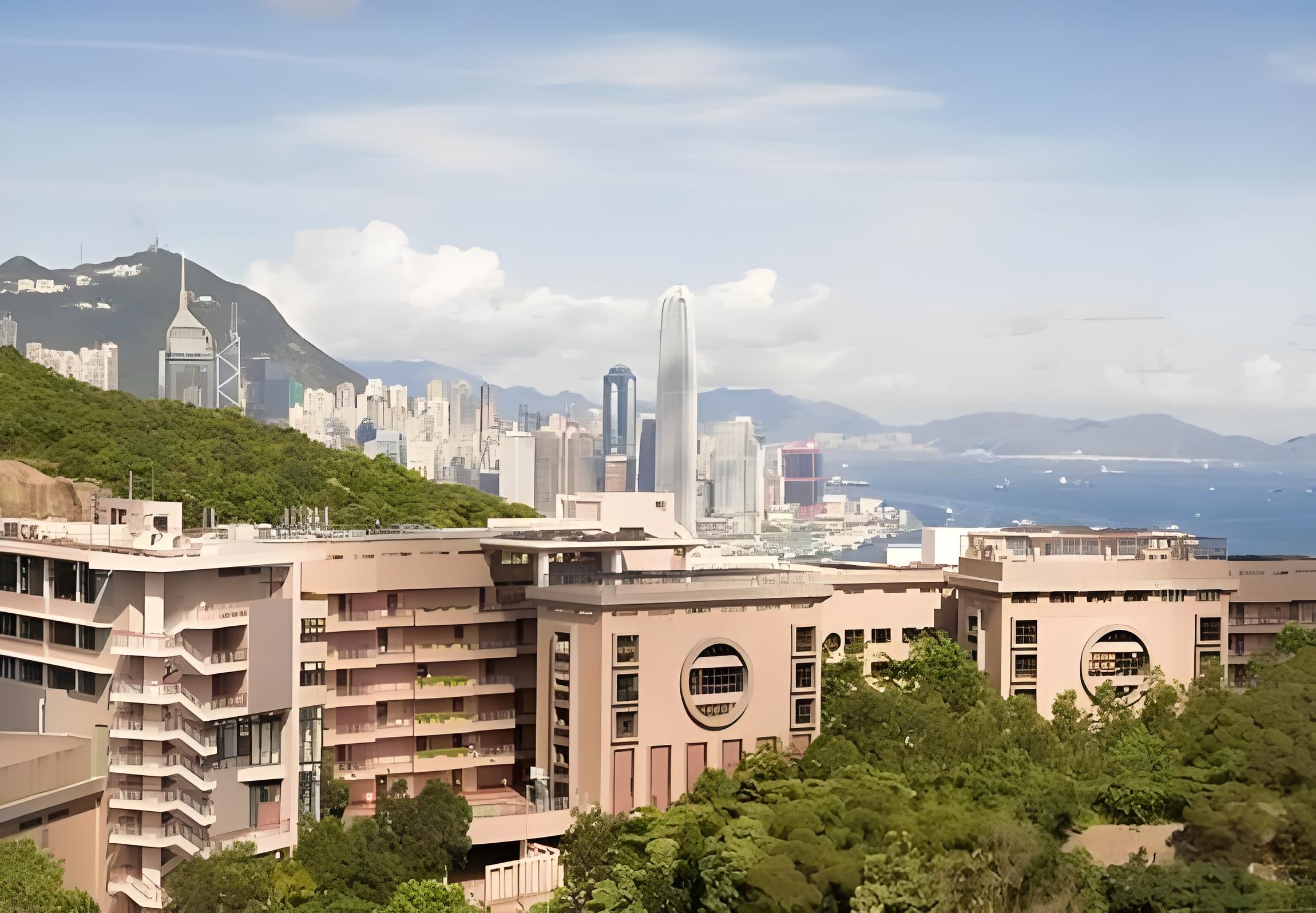 香港汉基国际学校