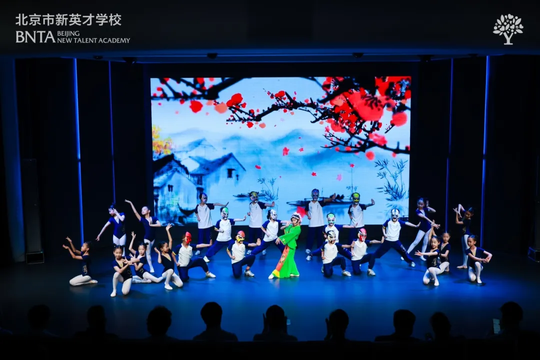 这门课程不仅在课堂上取得了显著成效,更在顺义区
