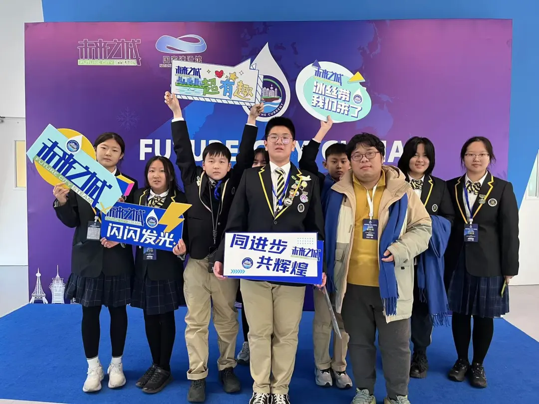 在全国100多支队伍中,这样的答卷,无疑是独到的、富有创造力的(图 2)