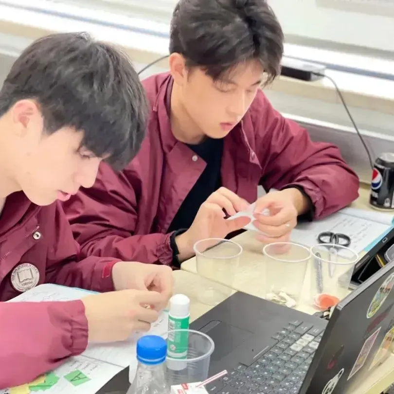 AP精英班采取了更加灵活的教学手段和方法