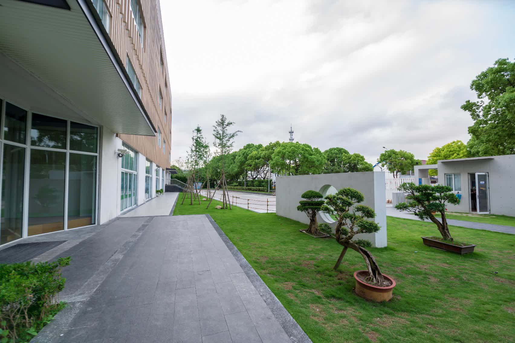 上海浦东新区民办更新学校优势全解析:双语+科创+暖心,家长青睐的宝藏民办校!