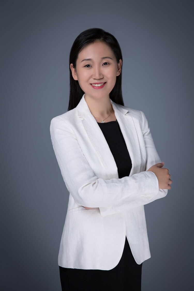 校长来了|北京市中关村外国语学校副校长高潇