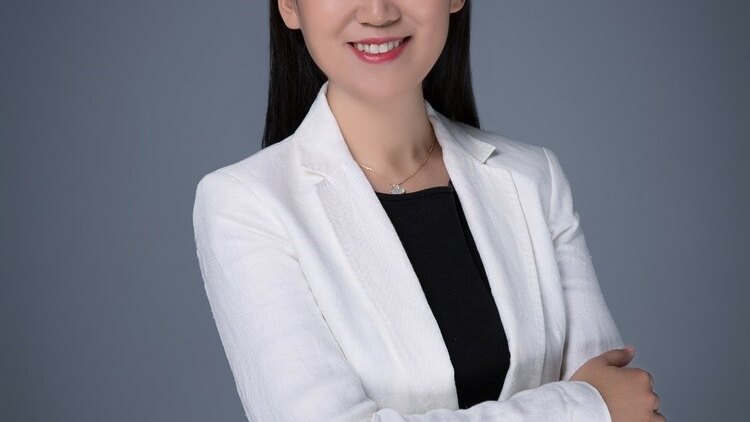 校长来了|北京市中关村外国语学校副校长高潇