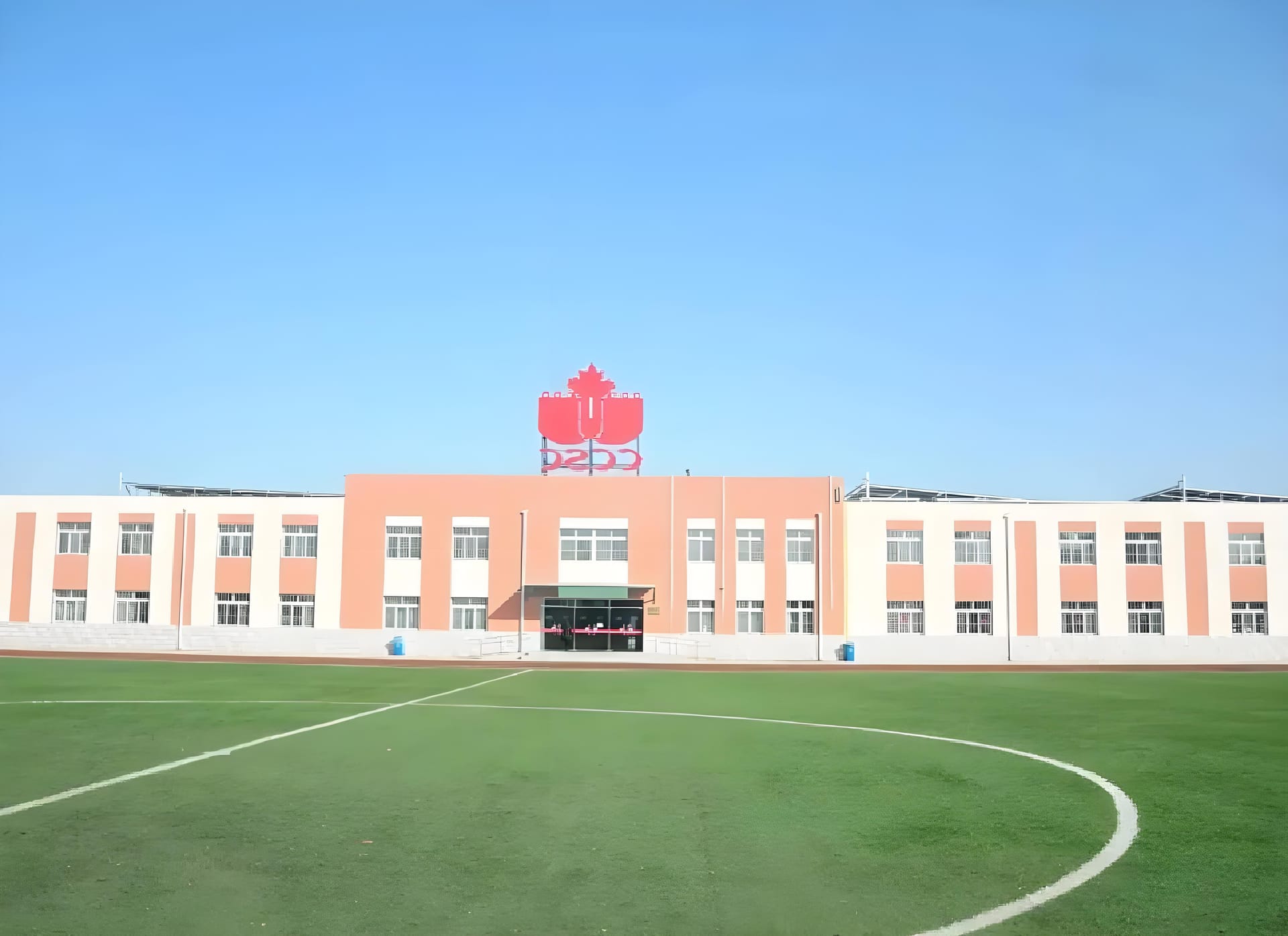 快来看！北京中加国际学校地址大揭秘，还有超多趣事等你发现