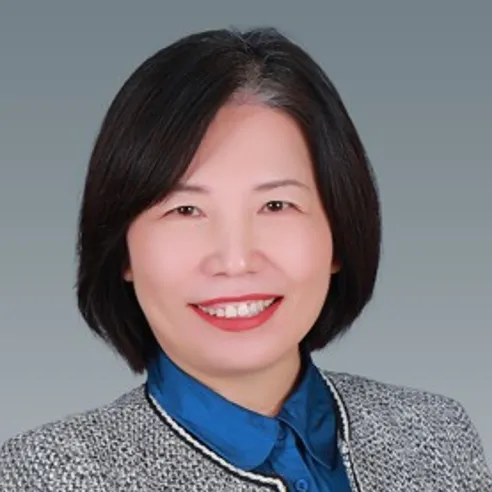 原人大附中实验小学书记,校长
