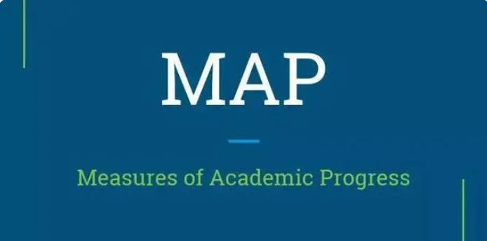 MAP根据美国共同核心课程标准(CCSS)