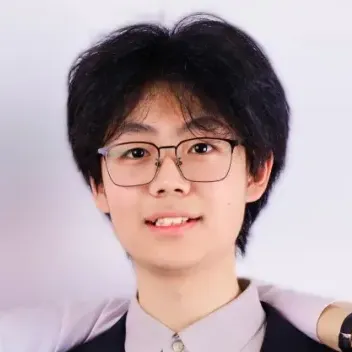 Alex Pang