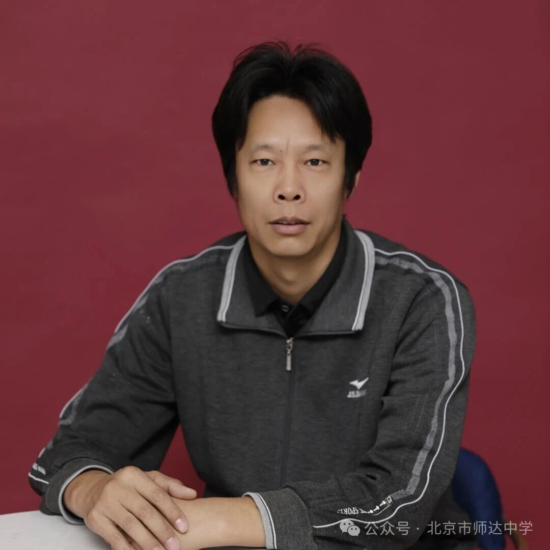 技术全面的校园 守护匠