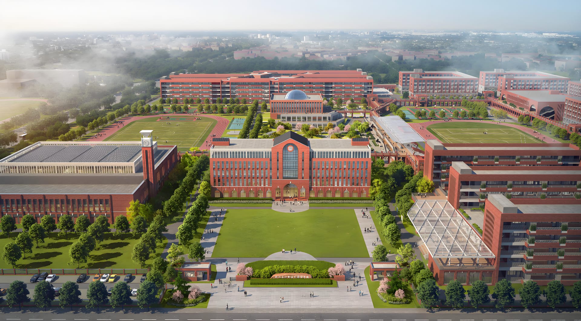 武汉长江国际学校怎么样？