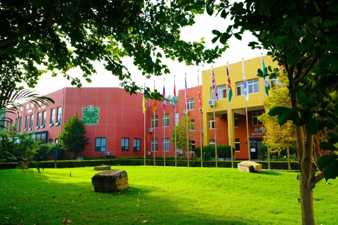 2026 年春季学期,树人学校专为小学