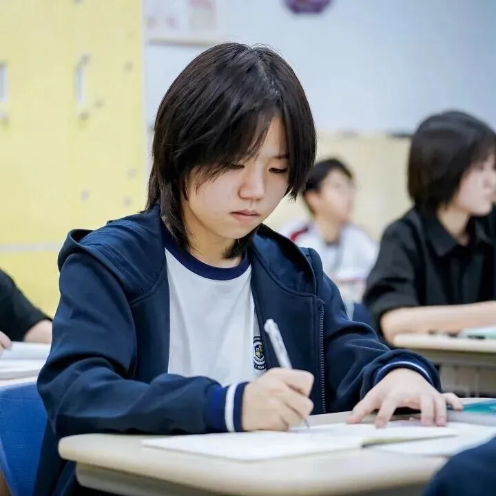 根据英国 A Level 课程和 IGCSE 课程体制
