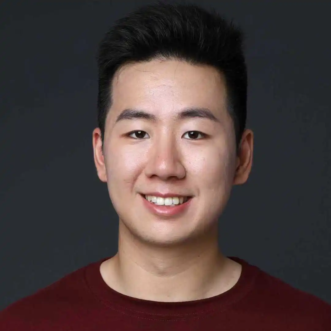 高中家长体验课 人工智能老师: Harry Han