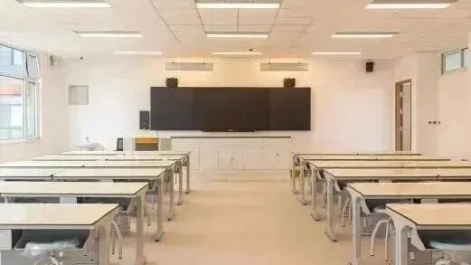 北京一零一中怀柔科学城学校国际部 2026 招生全解析：A-Level 双轨制升学，公办标准全寄宿