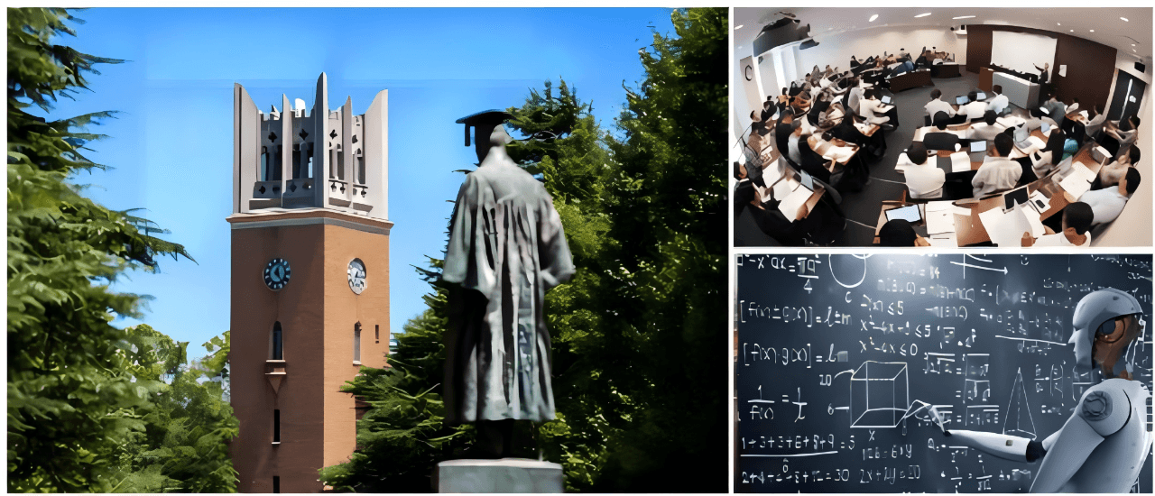 低龄留学的核心挑战是心理。 2.5+1 学生 16-17 岁独自